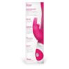 The Rabbit Company The Beaded Rabbit Vibrator