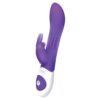 The Rabbit Company The Beaded Rabbit Vibrator