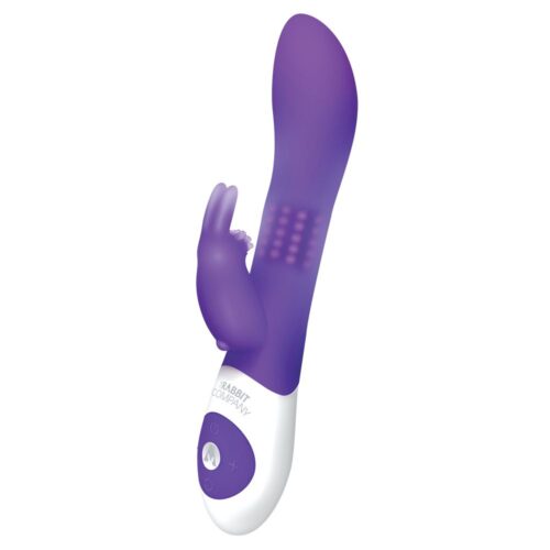 The Rabbit Company The Beaded Rabbit Vibrator