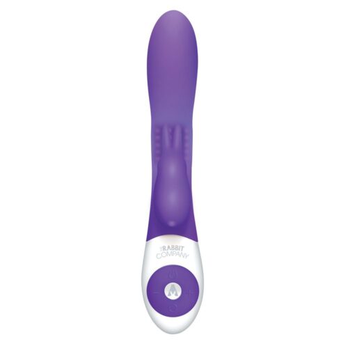 The Rabbit Company The Beaded Rabbit Vibrator