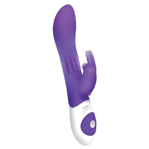 The Rabbit Company The Beaded Rabbit Vibrator