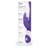 The Rabbit Company The Beaded Rabbit Vibrator