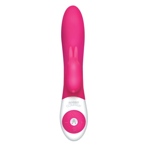 The Rabbit Company The Come Hither Rabbit Vibrator
