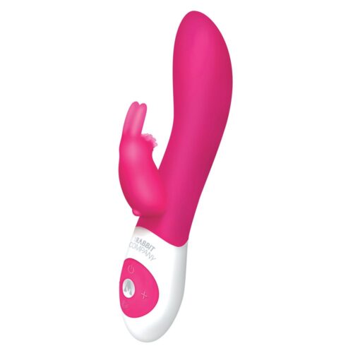 The Rabbit Company The Come Hither Rabbit Vibrator