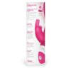 The Rabbit Company The Come Hither Rabbit Vibrator