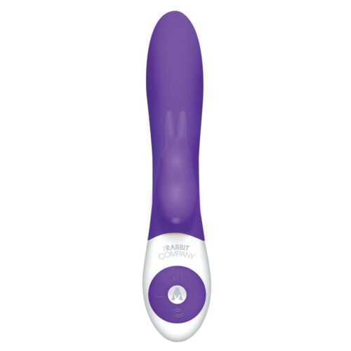 The Rabbit Company The Come Hither Rabbit Vibrator