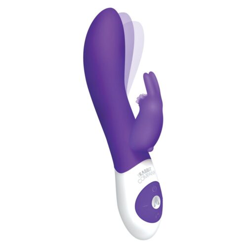 The Rabbit Company The Come Hither Rabbit Vibrator