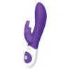 The Rabbit Company The Come Hither Rabbit Vibrator