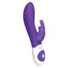 The Rabbit Company The Come Hither Rabbit Vibrator