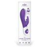 The Rabbit Company The Come Hither Rabbit Vibrator