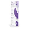 The Rabbit Company The Come Hither Rabbit Vibrator