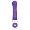 The Rabbit Company The G-Spot Rabbit Vibrator - Purple