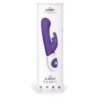 The Rabbit Company The G-Spot Rabbit Vibrator - Purple