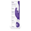 The Rabbit Company The G-Spot Rabbit Vibrator - Purple