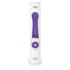 The Rabbit Company The G-Spot Rabbit Vibrator - Purple