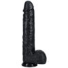 Real Rock Realrock Extra Long Dildo With Balls