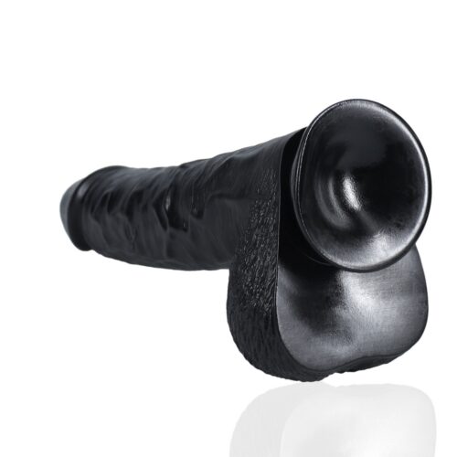 Real Rock Realrock Extra Long Dildo With Balls