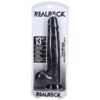 Real Rock Realrock Extra Long Dildo With Balls
