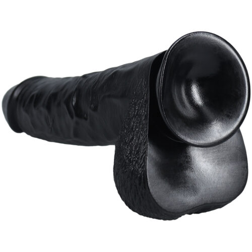 Real Rock Realrock Extra Long Dildo With Balls