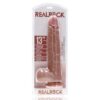 Real Rock Realrock Extra Long Dildo With Balls