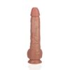 Real Rock Realrock Extra Long Dildo With Balls
