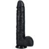 Real Rock Realrock Extra Long Dildo With Balls