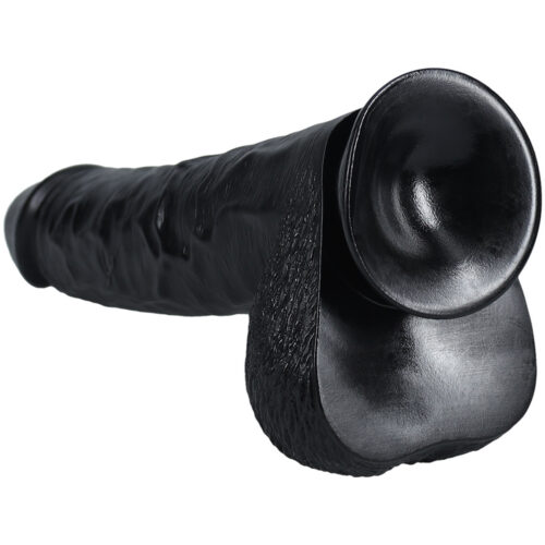 Real Rock Realrock Extra Long Dildo With Balls
