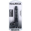Real Rock Realrock Extra Long Dildo With Balls