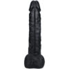 Real Rock Realrock Extra Long Dildo With Balls