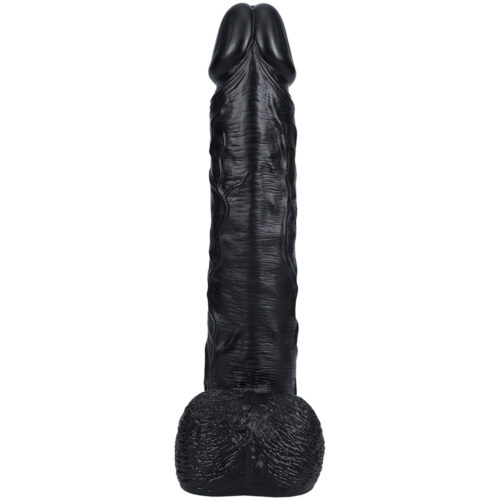 Real Rock Realrock Extra Long Dildo With Balls