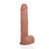 Real Rock Realrock Extra Long Dildo With Balls