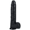 Real Rock Realrock Extra Long Dildo With Balls