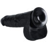 Real Rock Realrock Extra Long Dildo With Balls