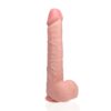 Real Rock Realrock Extra Long Dildo With Balls