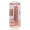 Real Rock Realrock Extra Long Dildo With Balls