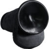 Real Rock Extra Thick Realistic Dildo with textured surface and base