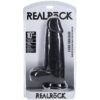 Extra thick 10-inch realistic dildo with balls