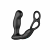Nexus Revo Embrace Prostate Massager – Black, One Size