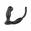Nexus Revo Embrace Prostate Massager - Black, One Size