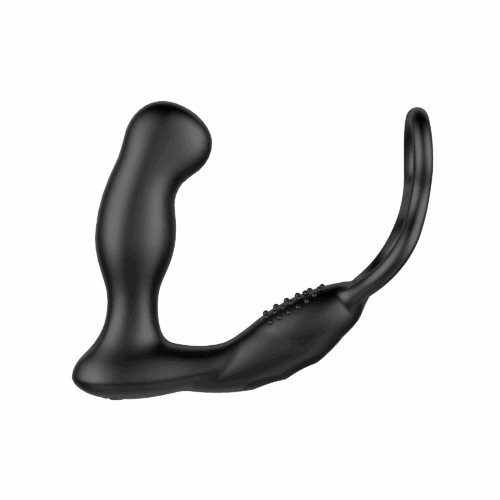 Nexus Revo Embrace Prostate Massager - Black, One Size