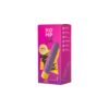 Romp Beat Bullet Vibrator - Purple