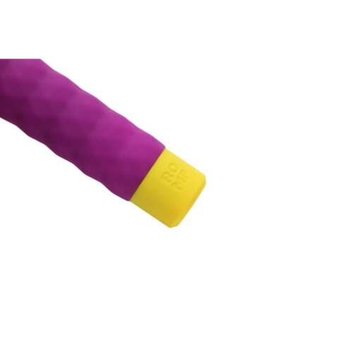 Romp Beat Bullet Vibrator - Purple