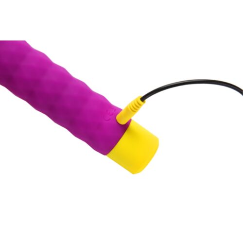 Romp Beat Bullet Vibrator - Purple