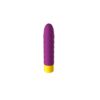 Romp Beat Bullet Vibrator - Purple