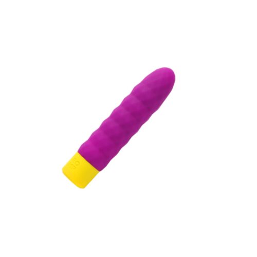 Romp Beat Bullet Vibrator – Purple