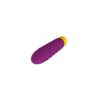 Romp Beat Bullet Vibrator - Purple