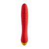Romp Hype G-Spot Vibrator - Orange