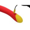 Romp Hype G-Spot Vibrator - Orange