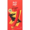 Romp Hype G-Spot Vibrator - Orange