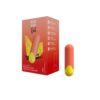 Romp Riot Bullet Vibrator - Orange